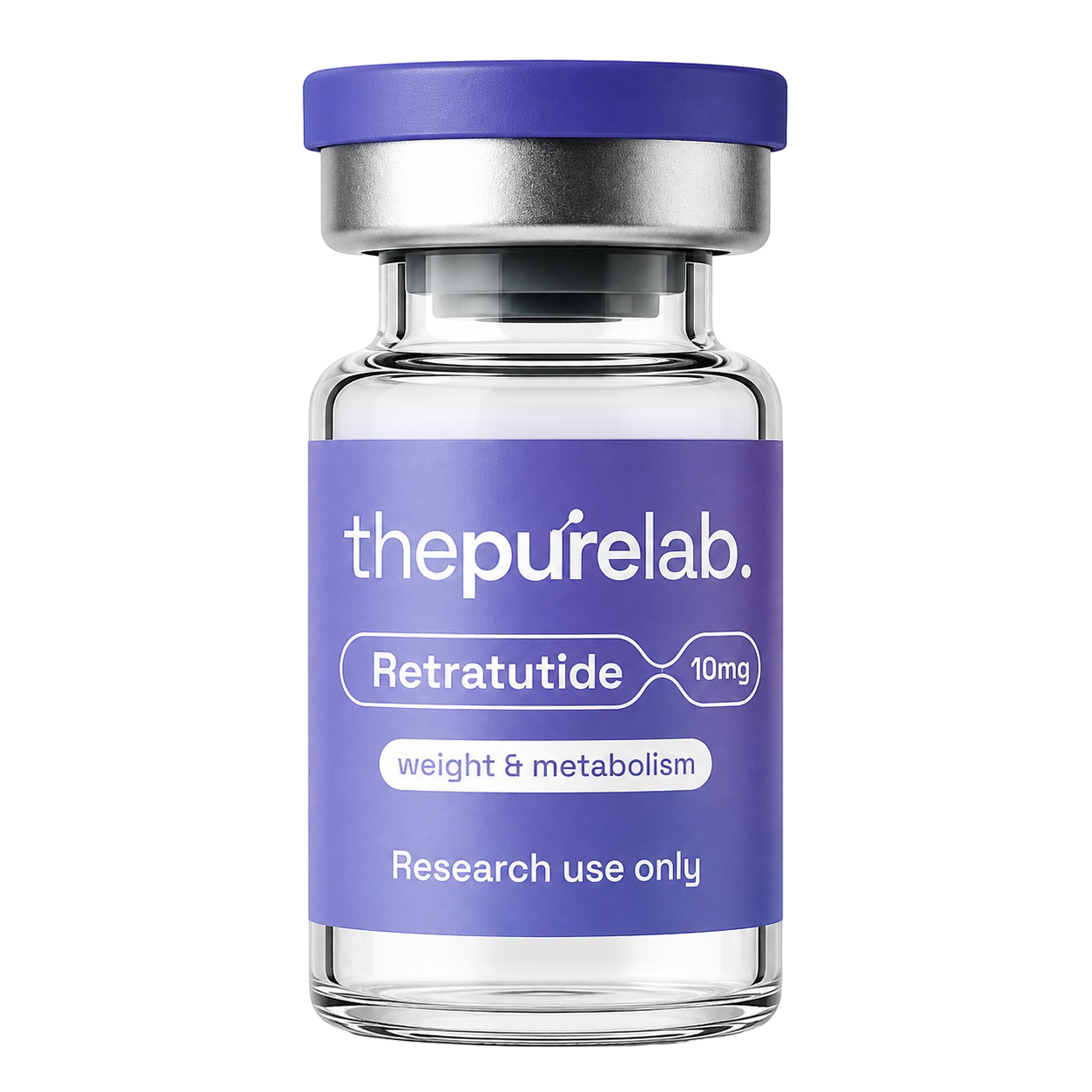 Producto The Pure Lab
