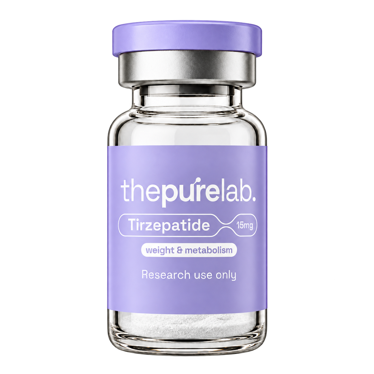 Producto The Pure Lab